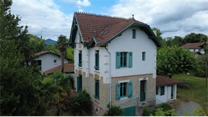 maison à la vente -   64250  CAMBO LES BAINS, surface 160 m2 vente maison - UBI483962033